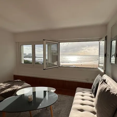 Studio Avec Vue Mer A Pontaillac Royan Exterior photo